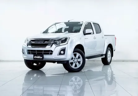 2A851 ISUZU D-MAX 1.9 Z HI-LANDER CAB4 AT 2016