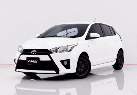 6A935 TOYOTA YARIS 1.2 J   2018