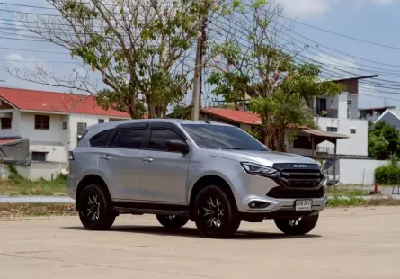 Isuzu Mu-X 1.9 Active 2WD ปี 2021