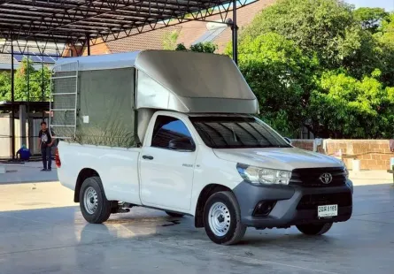 TOYOTA HILUX REVO 2.4 J Standard ปี จด 2020