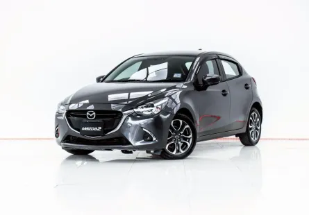 3A842 MAZDA 2  1.5 XD SPORT HIGH CONNECT / 5DR AT 2018