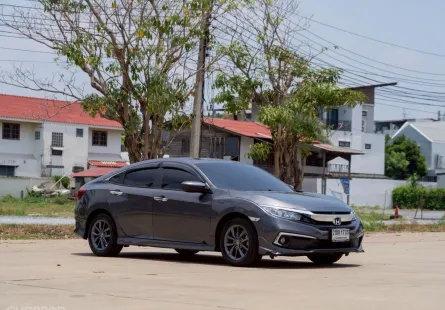 Honda Civic Fc 1.8 EL ปี : 2021