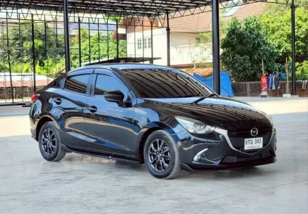 Mazda 2 Skyactiv 1.3 High Connect ปี 2019