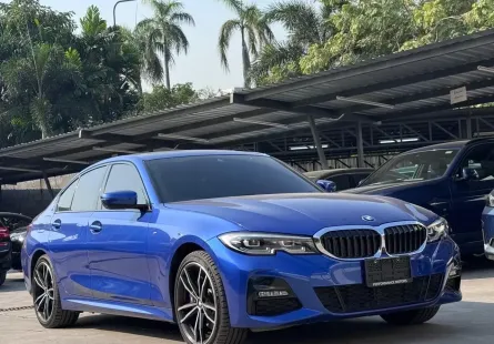 2020 BMW 3 Series 2.0 330e (BMW Performance Motors)