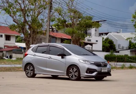 Honda Jazz 1.5 RS ปีจด 2019