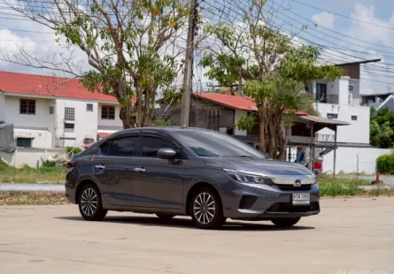 Honda City 1.0 turbo SV ปี : 2020