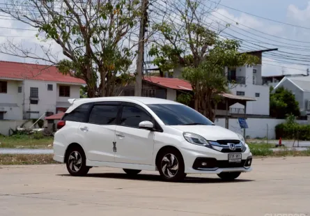 Honda Mobilio 1.5 RS ปี : 2014