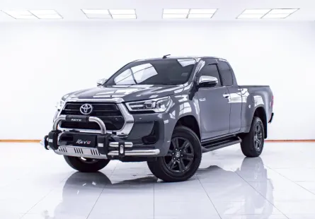 1D332 TOYOTA HILUX REVO 2.4 ENTRY CAB PRERUNER AT 2022