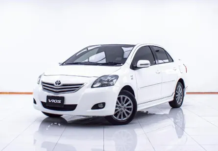 1D360 TOYOTA VIOS 1.5 E AT MNC 2012