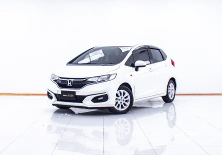1D403 HONDA NEW JAZZ 1.5 V MNC AT 2018