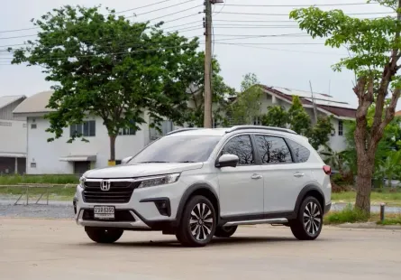 Honda BR-V 1.5 EL ปี 2022