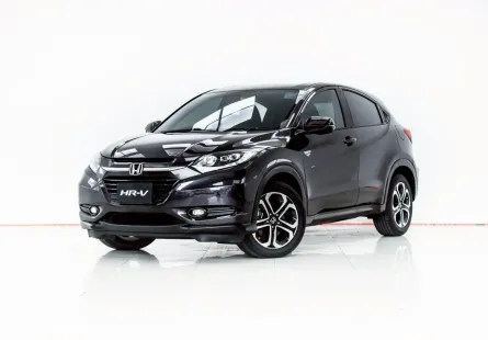 3A860 HONDA HR-V 1.8 E AT 2015
