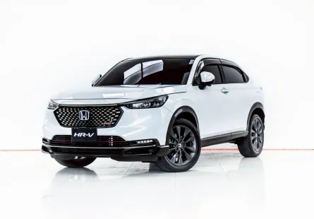3A863 HONDA HR-V 1.5 e:HEV RS AT 2022