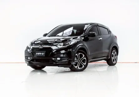 3A850 HONDA HR-V 1.8 E LIMITED AT 2017
