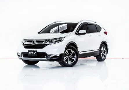 3A831 HONDA CR-V 1.6 DT E AT 2018