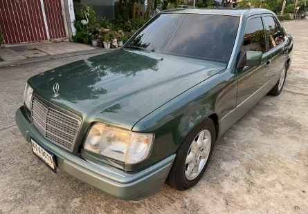 1994 Mercedes-Benz E280 2.8 AT สภาพสวย