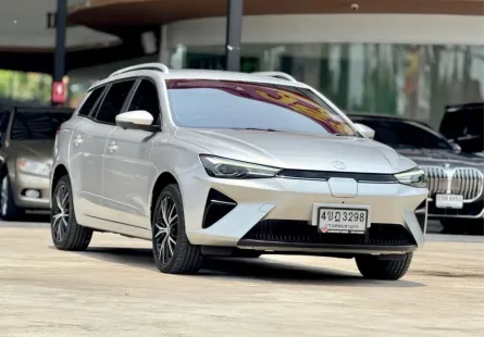 2023 Mg ES 51 kWh รถเก๋ง 5 ประตู 