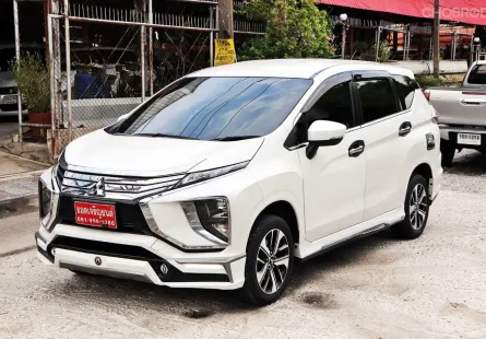 2019 Mitsubishi Xpander 1.5 GT SUV ผ่อนเริ่มต้น9,000.-