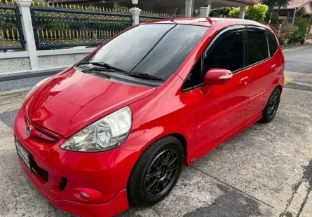 Honda Jazz 1.5 ปี 2004