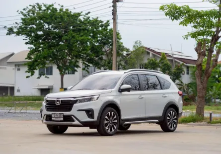 2022 Honda BR-V 1.5 EL 0 บาท