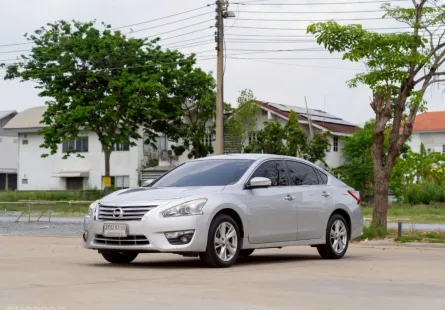 2014 Nissan TEANA 2.0 XL