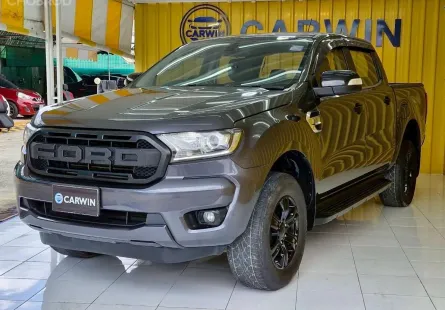 2022 Ford RANGER 2.2 รถกระบะ 