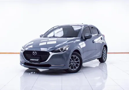 1D353  MAZDA 2 1.3 SP AT 2021