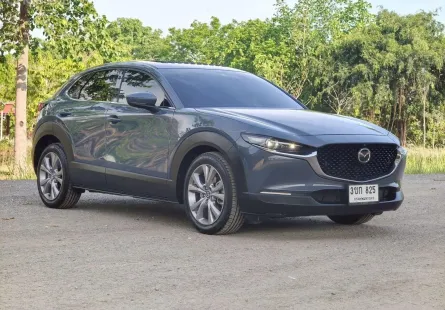Mazda CX-30 2.0 SP ปี 2021 จด 2022 