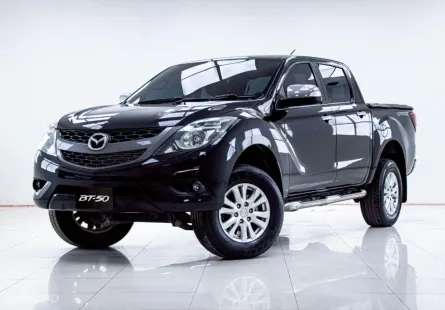 5B634 Mazda BT-50 2.2 Hi-Racer รถกระบะ 2019 