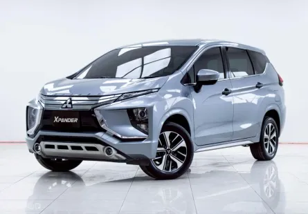 5B644 Mitsubishi Xpander 1.5 GT รถตู้/MPV 2019 