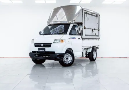 4A680 Suzuki Carry 1.6 รถกระบะ 2019 