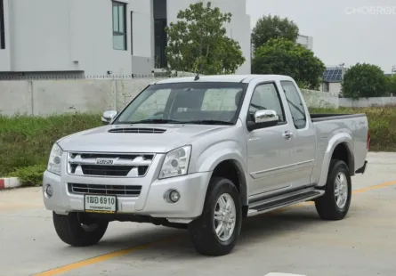 Isuzu D-max Space Cab Hi-Lander 3.0 Super Platinum ปี 2009