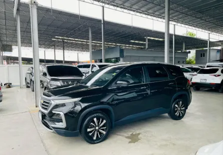 CHEVROLET CAPTIVA 1.5 PREMIER TURBO 2020 รถสวย มือแรก ไมล์น้อย 2 หมื่นโล TOP สุด รับประกันตัวถังสวย