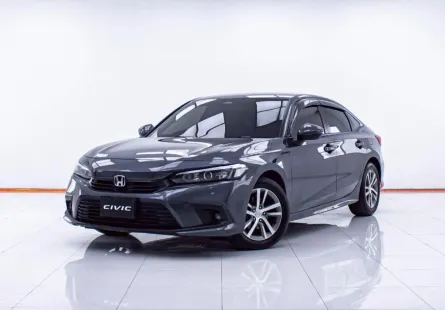 1D351 HONDA CIVIC FE 1.5 EL+ AT 2021
