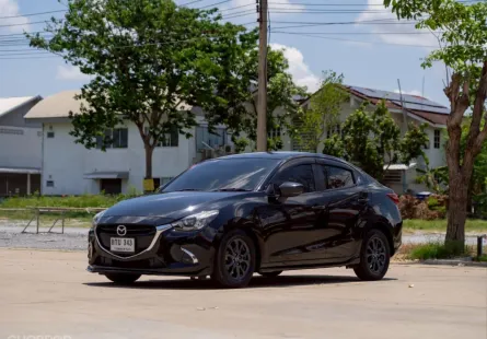 Mazda 2 1.3 High connect ปี : 2019