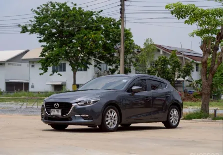 Mazda 3 2.0 C ปี : 2018