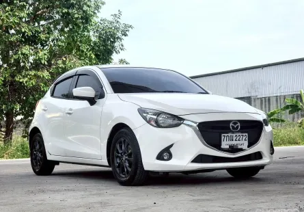 MAZDA2 1.3 E Hatchback 6A/T ปี 2018 