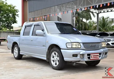 Isuzu Dragon Power 3.0 CAB-4 SLX LTD รถบ้านมือเดียวสภาพเดิมทุกจุด เจ้าของเดิมดูแลดีมาก