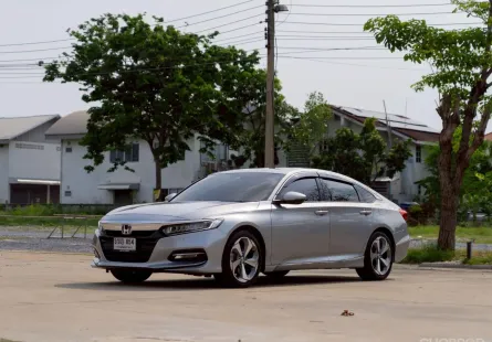 Honda Accord 2.0 e:Hev Tech ปี : 2022