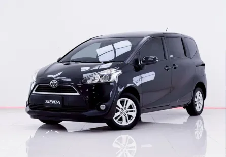 6A952 TOYOTA SIENTA 1.5 G AT 2019