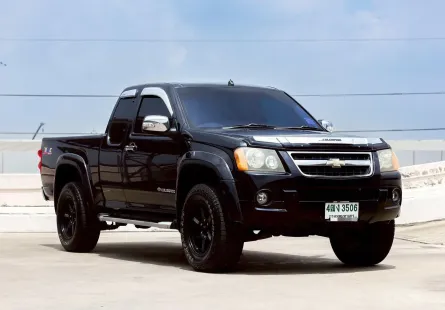 CHEVROLET Colorado X-CAB 2.5 LT CTi 5M/T ปี 2008