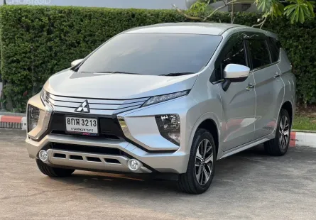 2019 Mitsubishi Xpander 1.5 GT SUV เจ้าของเดียว