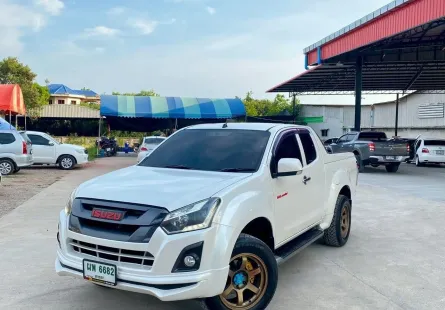 2016 Isuzu D-Max 1.9 Hi-Lander X-Series รถกระบะ รถสวย