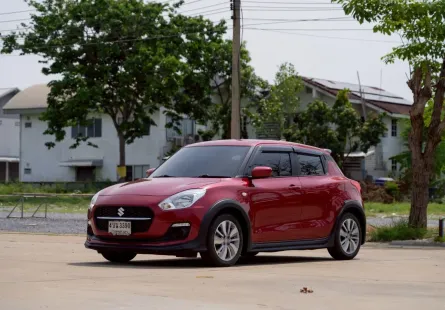 2021 Suzuki Swift 1.2 GL PLUS ออกรถฟรี