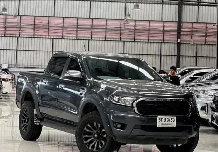 2019 Ford RANGER 2.2 Hi-Rider XLT AT