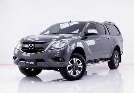 6A939 MAZDA BT-50 PRO 2.2 DOUBLE CAB HI-RACER (ABS/LST) AT 2017
