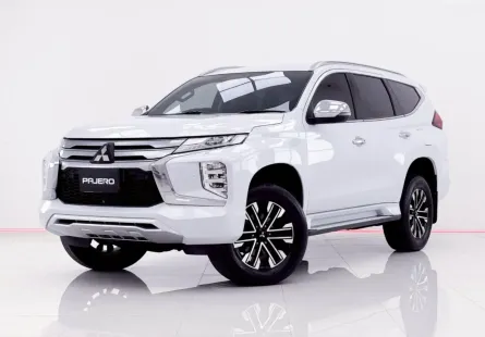 6A948 MITSUBISHI PAJERO SPORT 2.4 GT PREMIUM 2WD AT 2020
