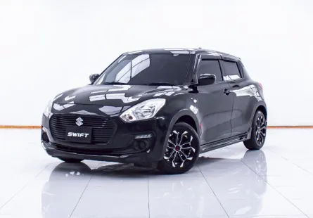 1D392 SUZUKI SWIFT 1.2 GL AT 2020