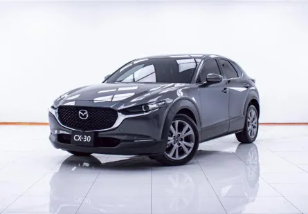1D378 MAZDA CX-30 2.0 S AT 2022