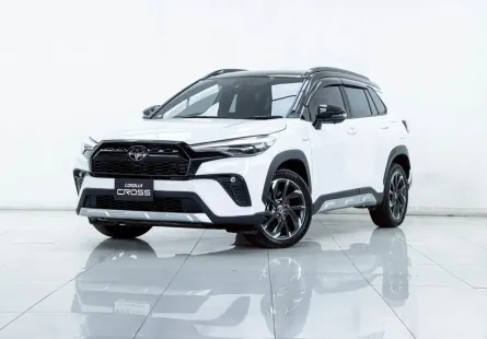 2A864 Toyota Corolla Cross 1.8 SUV 2023